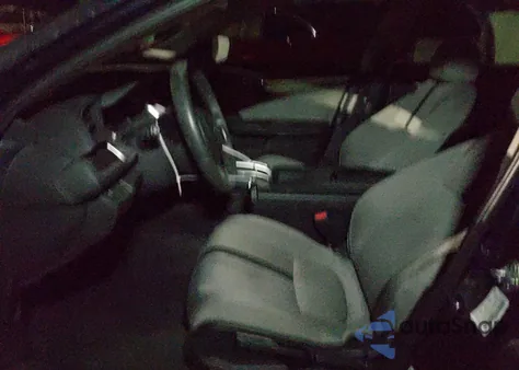 2017 Honda Civic Ex from USA, damaged, VIN 056217